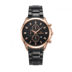 Mirage 8787 Rosegold Black Man MDBBRBA